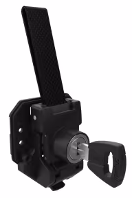 Abus Battery Lock AX1 T82 Bosch3 PowerTube BBP37YY Axial