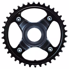 Shimano plateau STEPS SM-CRE80
