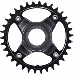 Shimano corona STEPS SM-CRE80 3