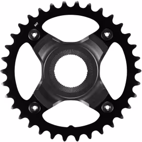 Shimano corona STEPS SM-CRE70 3