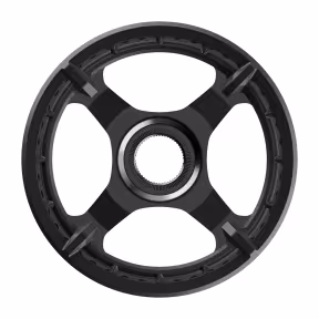Shimano corona STEPS CR-ET600