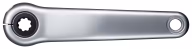 Shimano Kurbel FC-E6100 17