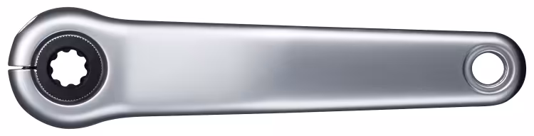 Shimano Kurbel FC-E6100 17