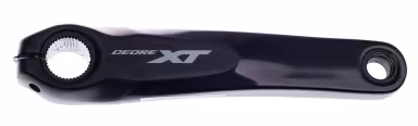 Shimano Kurbel XT STEPS FC-M8050 1
