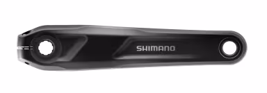 Shimano Kurbel FC-EM600 1