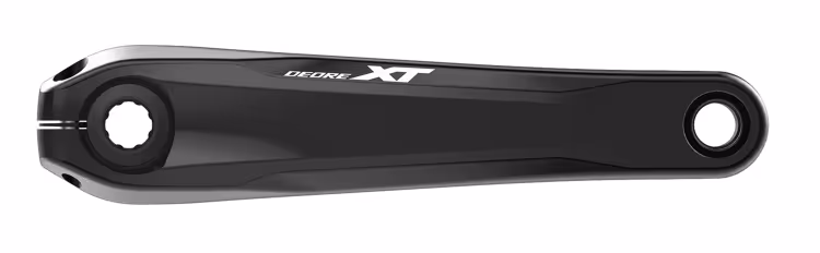 Shimano Crank XT STEPS FC-M8150 1