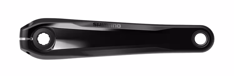 Shimano Crank XTR STEPS FC-M900 1