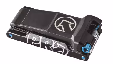 PRO Minitool 22 Functions Aluminum Body Black