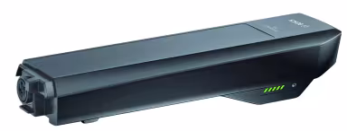 Bosch batteria del portapacchi PowerPack 500 Wh BBR275 nera