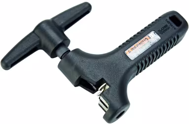 Shimano attrezzo per rivetti della catena TL-CN29 per 9-12 velocità