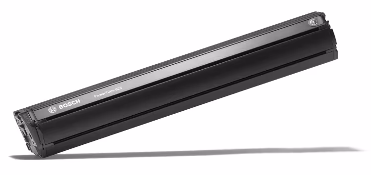Bosch PowerTube 625 Wh