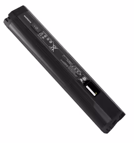 Shimano batterie STEPS BT-E8036 intégrée 630 Wh / 36 V / 17,5 Ah noir