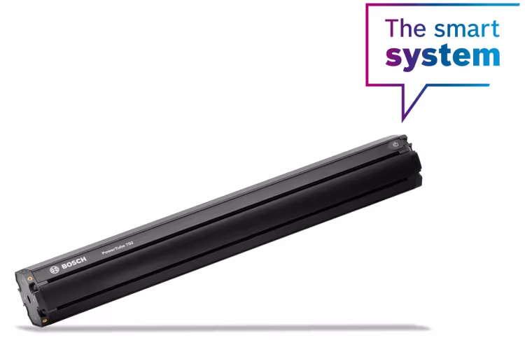 Bosch PowerTube