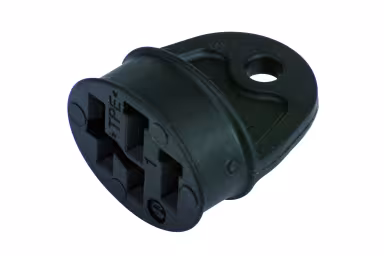 Bosch Pin Abdeckung BBS/BBR/BBP2xx schwarz