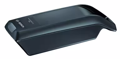 Bosch batterie de cadre PowerPack 500 Wh BBS275 noir