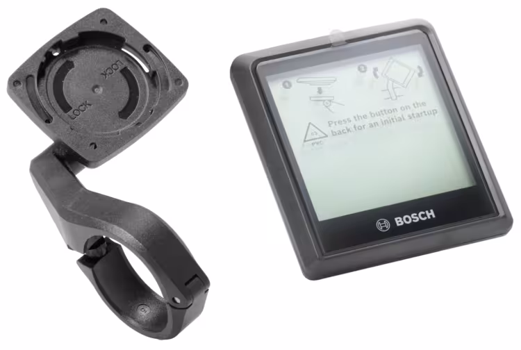 Bosch Nachrüst-Kit Intuvia 100 BHU3200 3