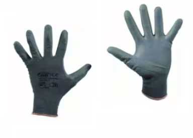 Rema Tip Top Protective Gloves Thin Size
