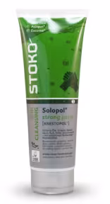 Motorex pasta per la pulizia a mano Stoko Solopol Strong 250 ml