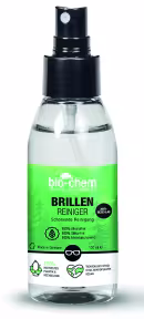 Bio-Chem detergente per occhiali 100 ml con spruzzatore a pompa