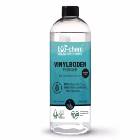Bio-Chem detergente per pavimenti in vinile 750 ml senza spruzzatore