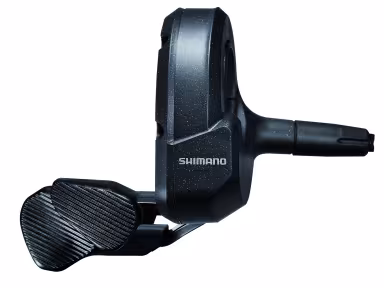 Shimano interruttore STEPS SW-E8000 sinistro senza cavo SD50