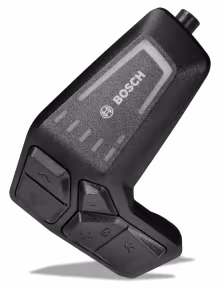 Bosch unità di controllo LED BRC3600 nera