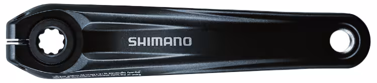 Shimano Crank STEPS FC-E8000 1