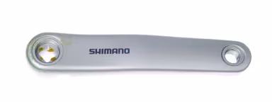 Shimano Kurbel FC-E5000 1