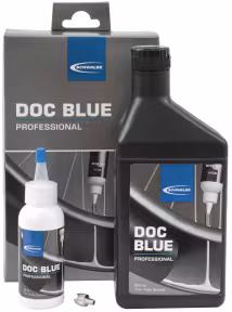 Schwalbe Latex-Milch Doc blue