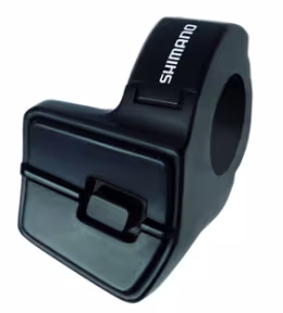 Shimano interruttore STEPS SW-E6010