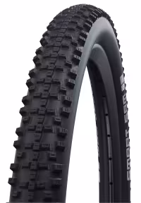 Schwalbe Pneu Smart Sam 26x2.25 falt black