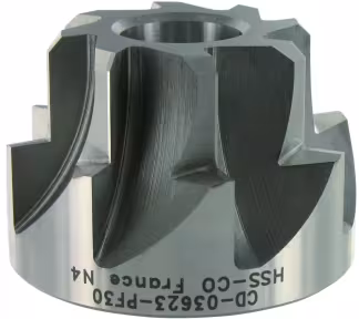VAR Fräser für Press Fit Innenlager PF30 CD-03623-PF30