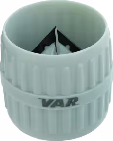 VAR smussatore per tubi in alluminio e acciaio FH-93200