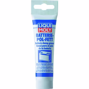 Liqui Moly grasso per poli della batteria 50g
