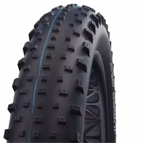 Schwalbe copertone Jumbo Jim 26x4.00 SuperGround Addix SpeedGrip TL-E nero