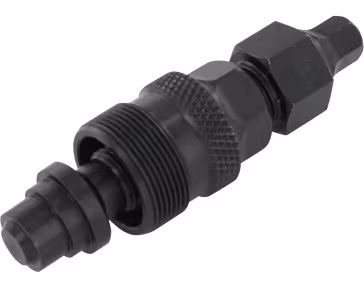 VAR estrattore di pedivella PE-01000 M8/M14 M15 per Shimano Octalink e ISIS Drive