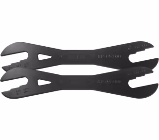 VAR set di chiavi a cono RP-05700 13-18 mm 2 pz.