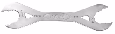 VAR chiave per serie sterzo DR-98200-C 30/32/36/40 mm
