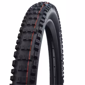 Schwalbe Pneu EddyCurrent Front 2
