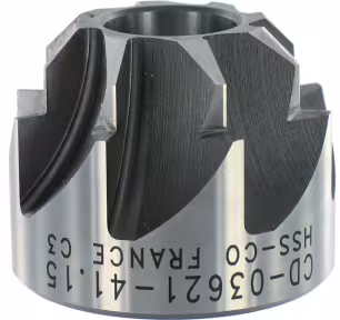 VAR fresatore per sterzo superiore 1 1/8" integrato CD-03621-41.15