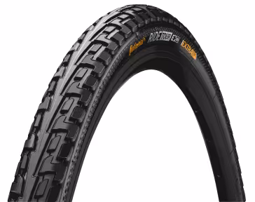 Continental pneumatico RideTour