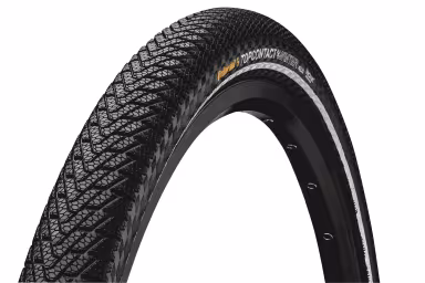Continental pneumatico TopContact Winter II Premium
