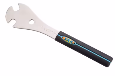 VAR chiave per pedali PE-62000-C 15/15 mm