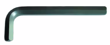 Unior Clé mâle 6 pans 220 140 x 55 x14 mm