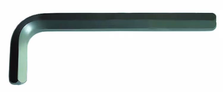 Unior Clé mâle 6 pans 220 140 x 55 x14 mm