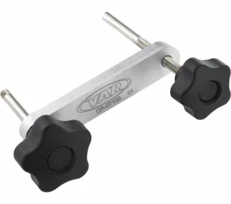 VAR calibro per dischi freno CR-07100