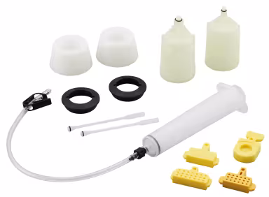 Shimano Disc Brake Bleeding Kit TL-BR One Way Bleeding MTB/Road