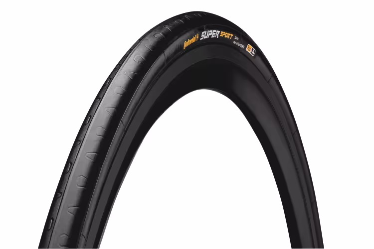 Continental Tire Super Sport Plus 700x2