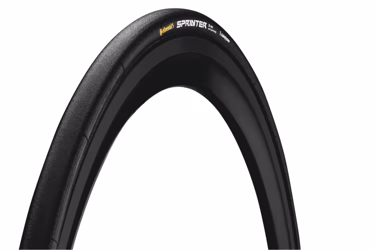 Continental Collé Sprinter 28"x2