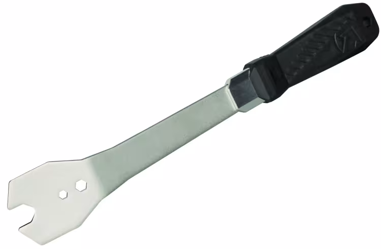 PRO Pedal Wrench 15mm / 8mm